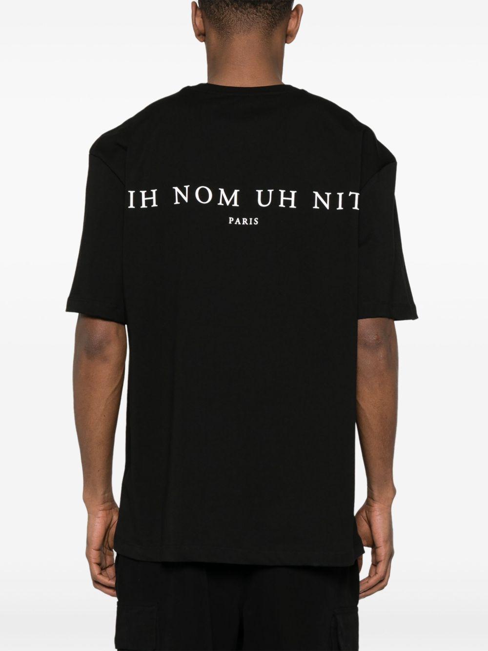  NUS24283 009 BLACK IH NOM UH NIT 