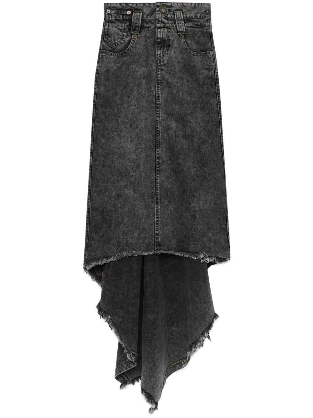  VAQ08S003 1 WASHED BLACK VAQUERA 