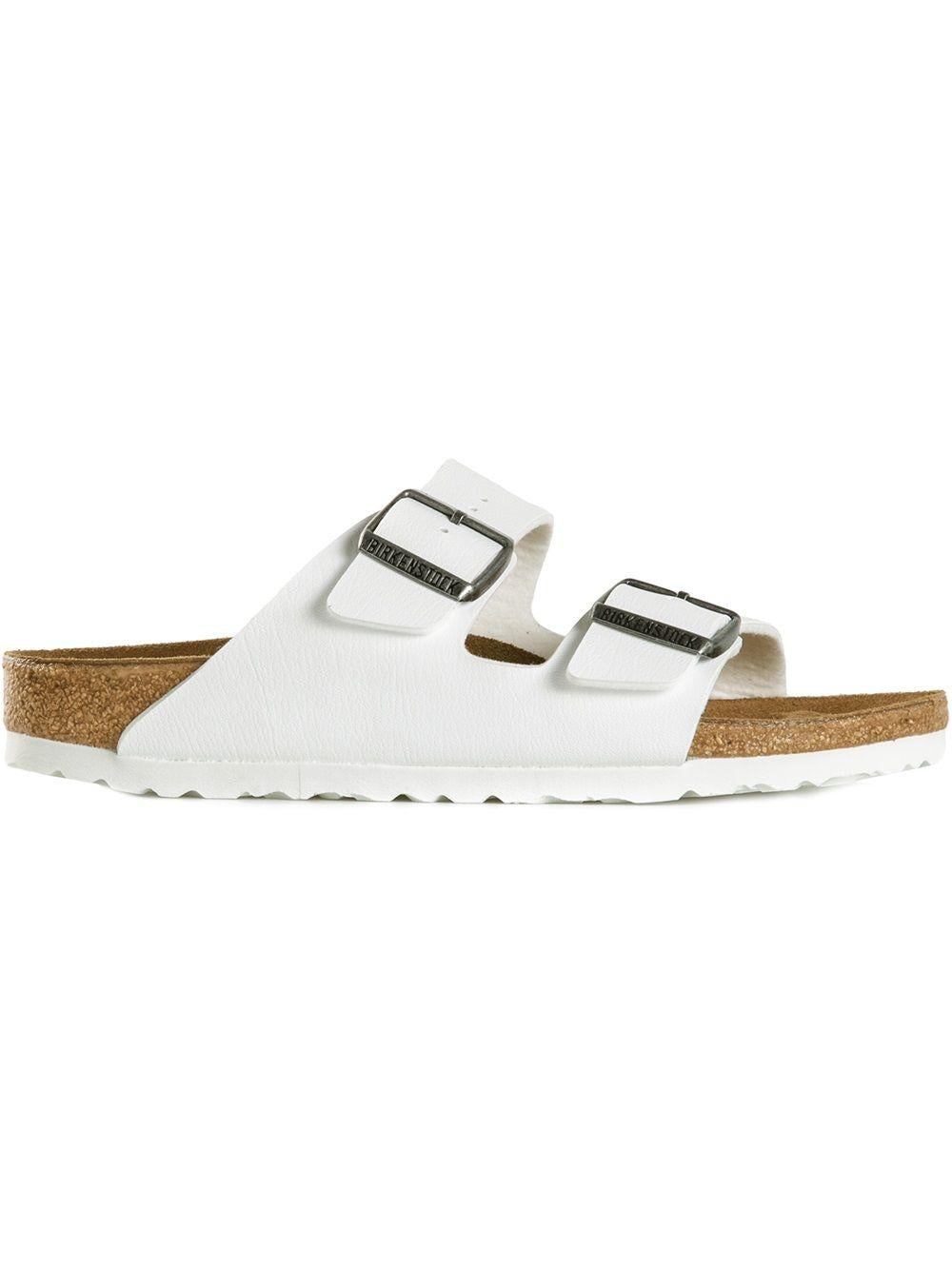  552683 WHITE BIRKENSTOCK 