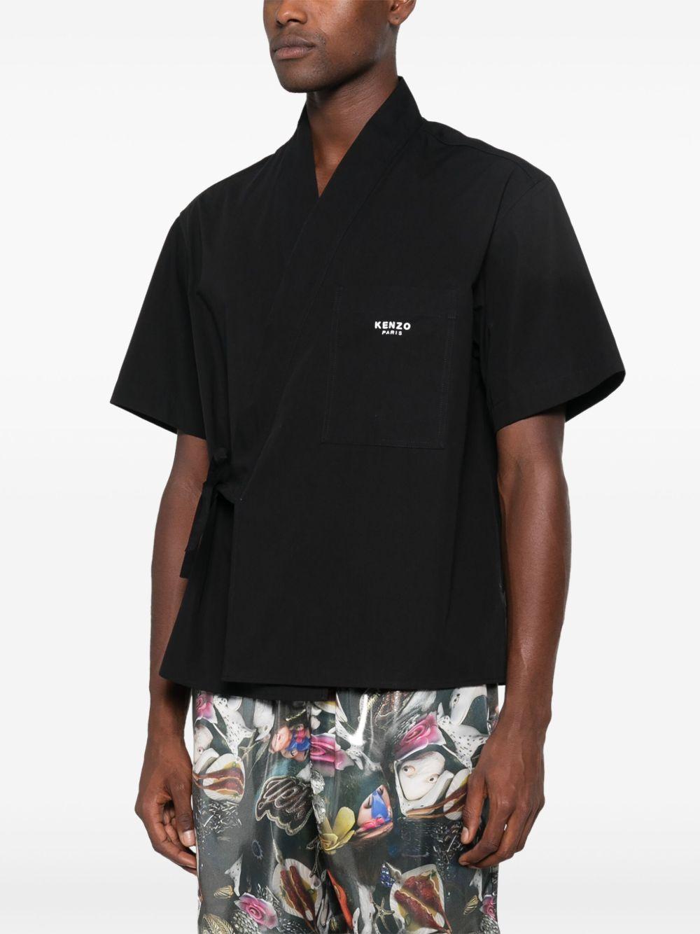  FE65CH1269LP 99 NOIR KENZO 