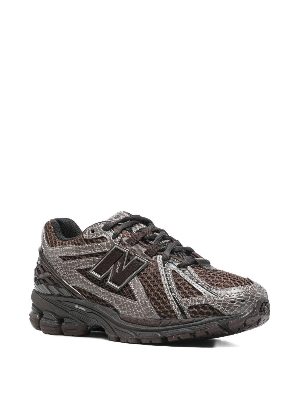 Sneakers 1906 In Mesh U19062NQ THUNDER BROWN NEW BALANCE 