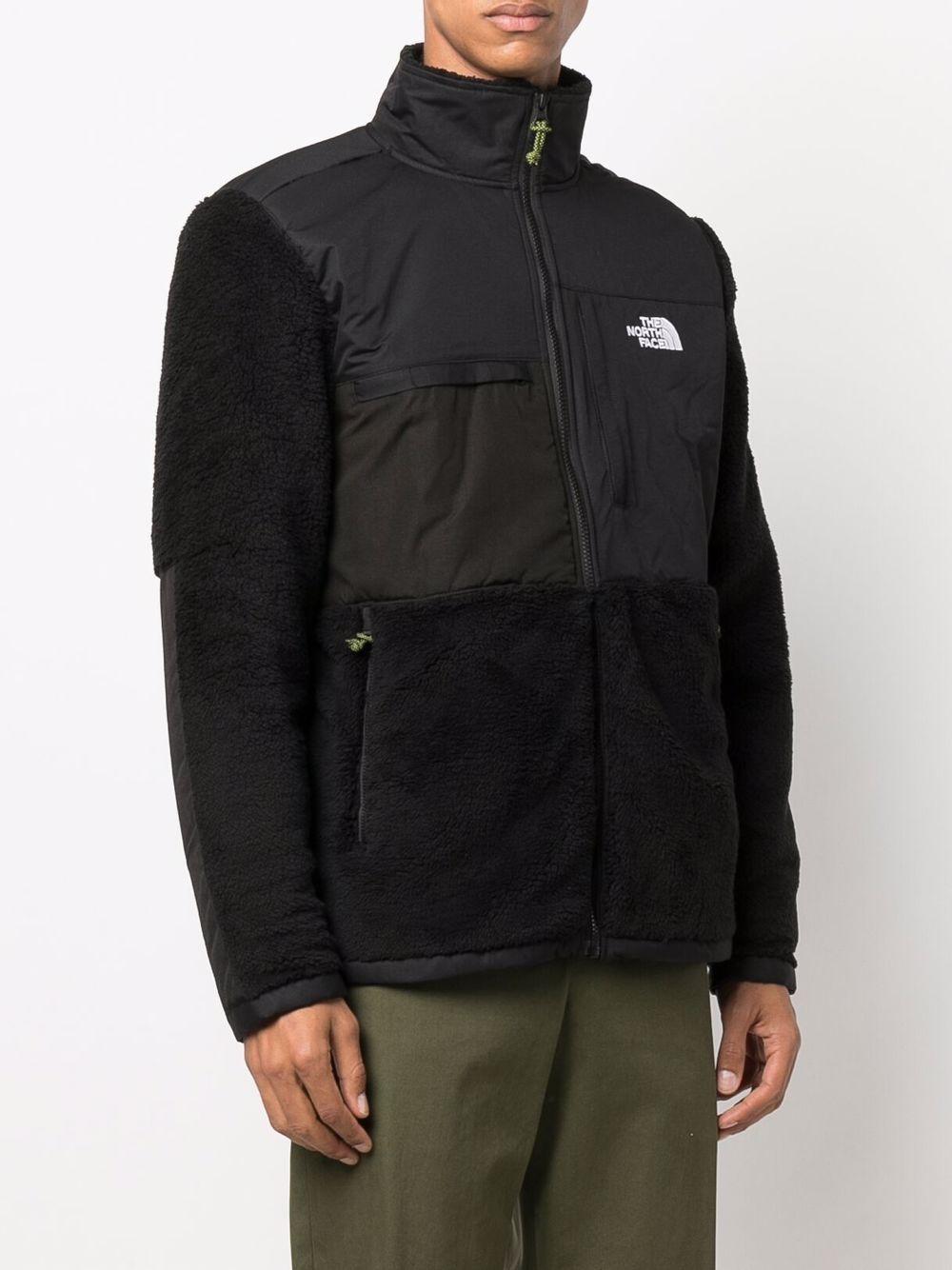  NF0A55I7 BLACK THE NORTH FACE 