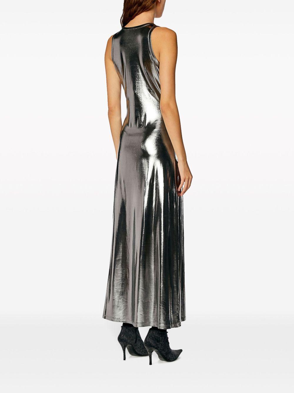  A127690THAG 9XX SILVER DIESEL 