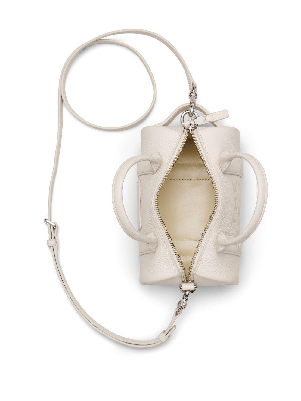  2S4HCR032H02 140 COTTON SILVER MARC JACOBS 