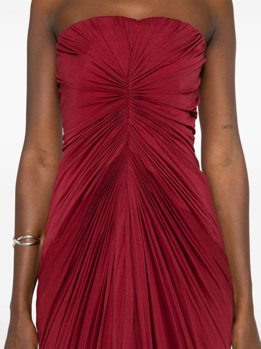  RO01D2581BH 113 CHERRY RICK OWENS 