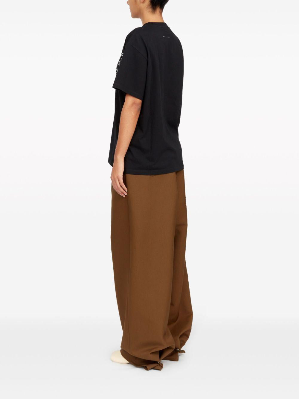  S62GD0192S23588 900 MM6 MAISON MARGIELA 