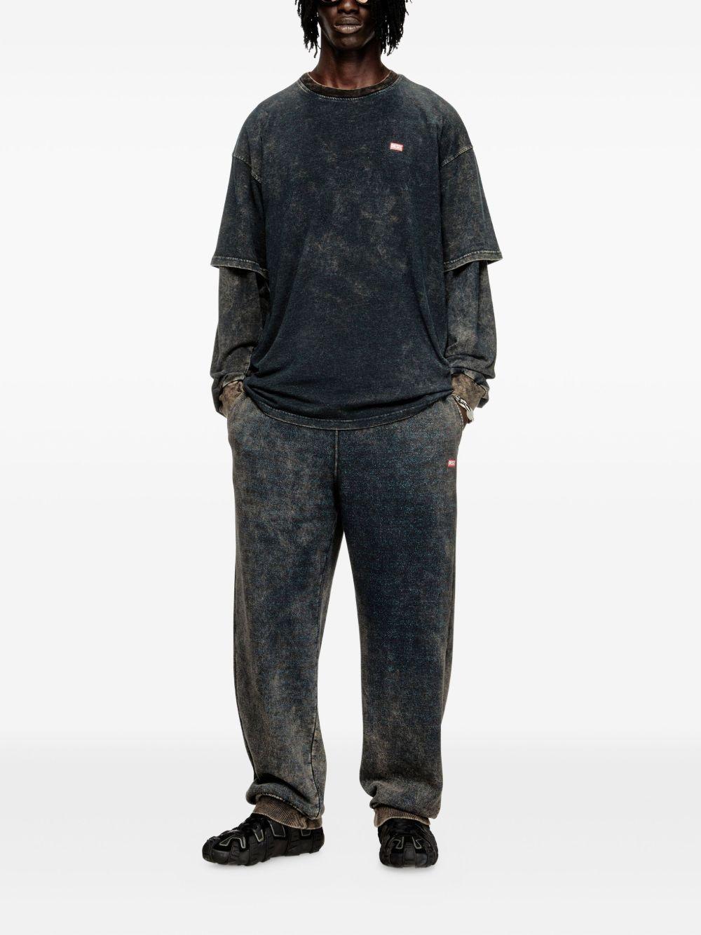  A186430AGBY 9XXA BLACK DIESEL 