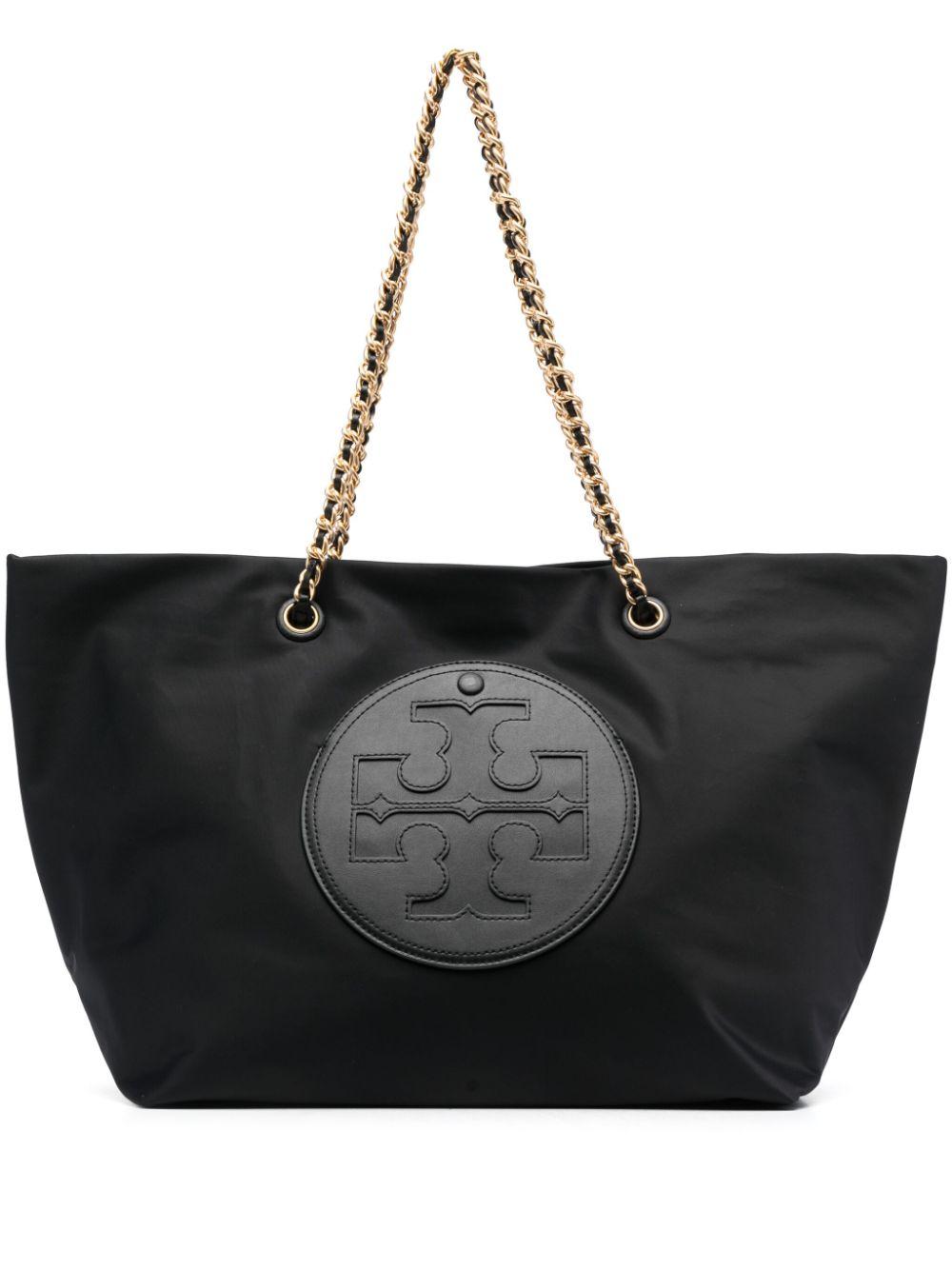  152313 001 BLACK TORY BURCH 
