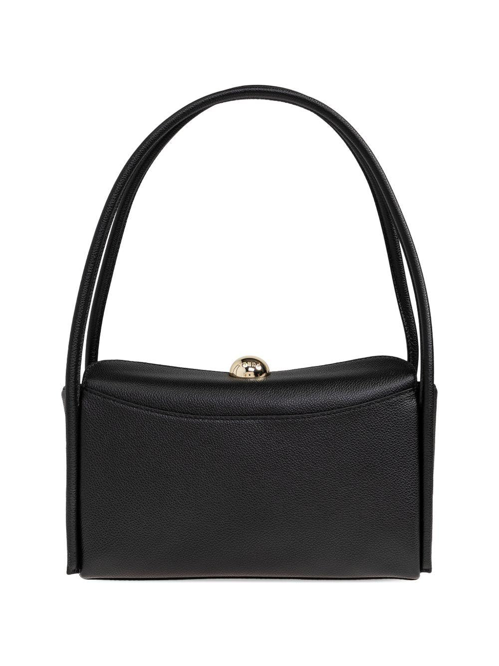 Nicole M Boston WB01883BX4296 O6000 NERO FURLA 
