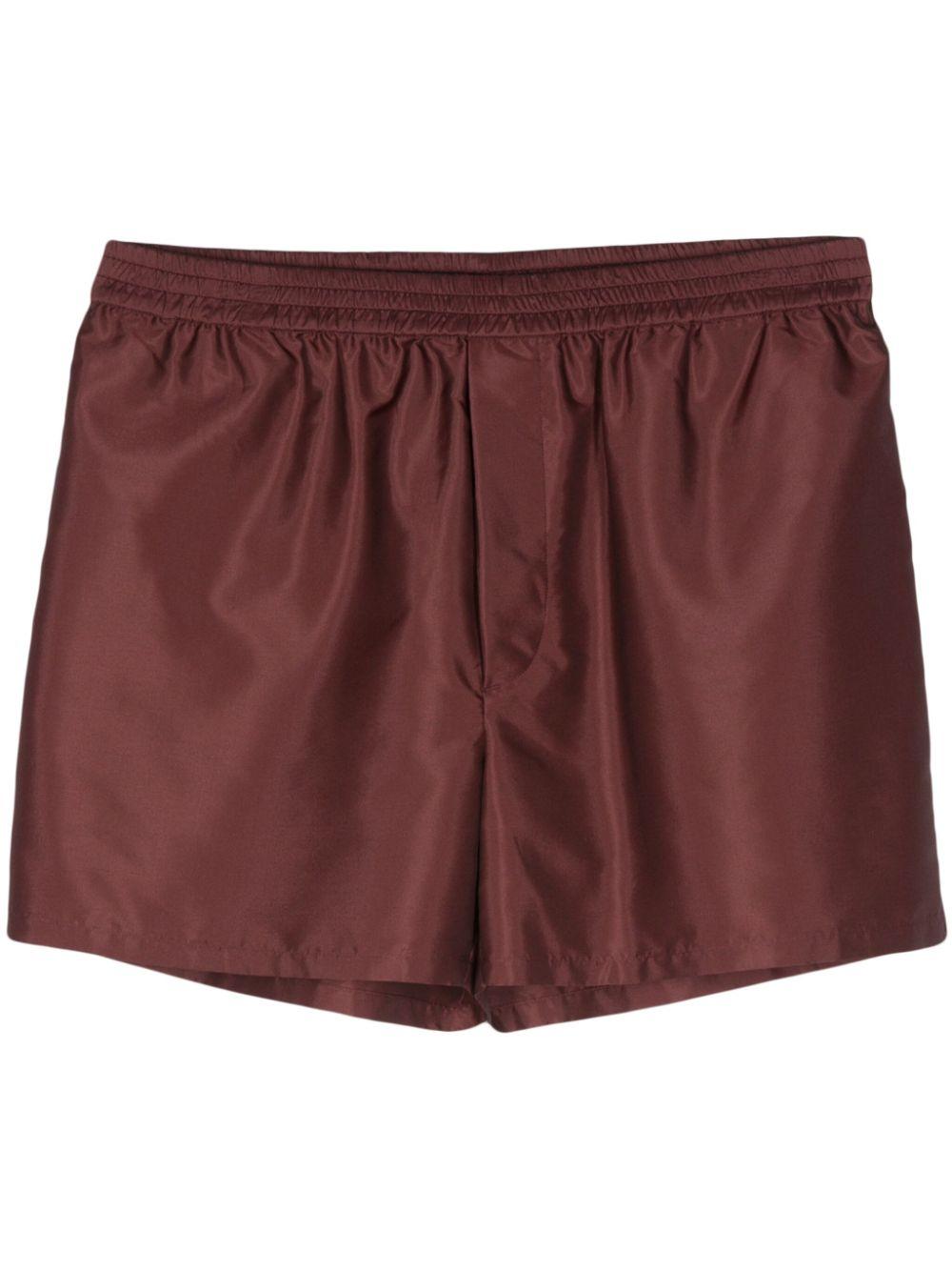  FW24N42 TAFFETA SAPIO 