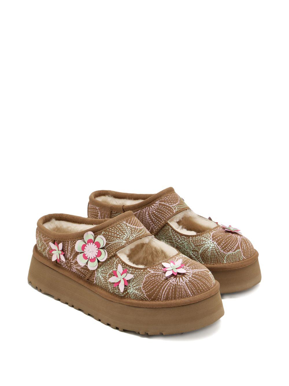 Bea Mary Jane Meadow 1177151 CHE UGG 