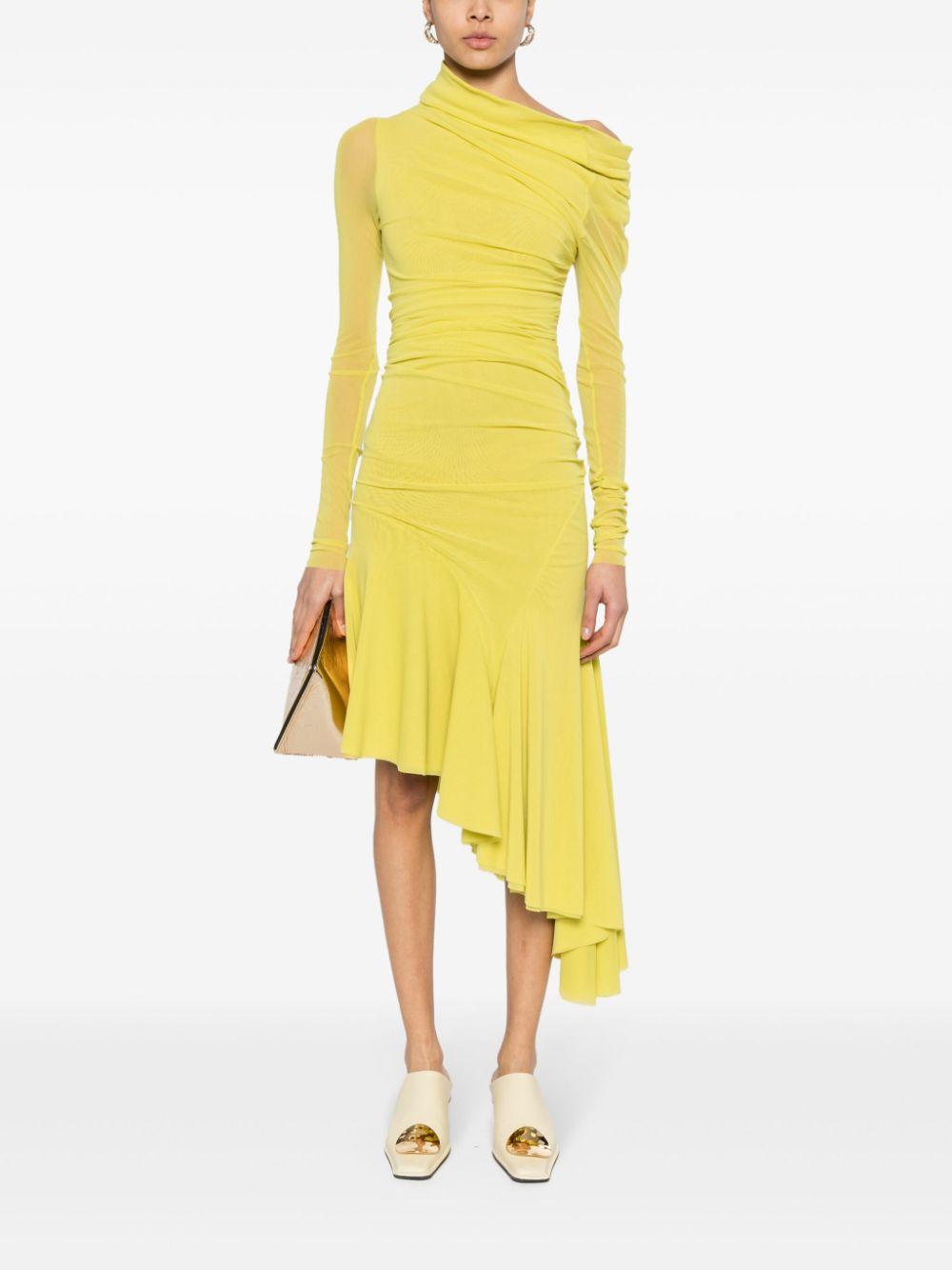  A04372118 0031 YELLOW PHILOSOPHY DI LORENZO SERAFINI 