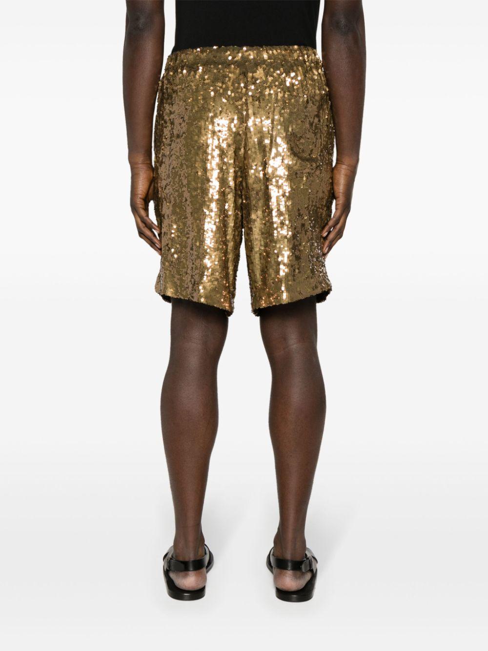  PIPERIEMB8342 954 GOLD DRIES VAN NOTEN 