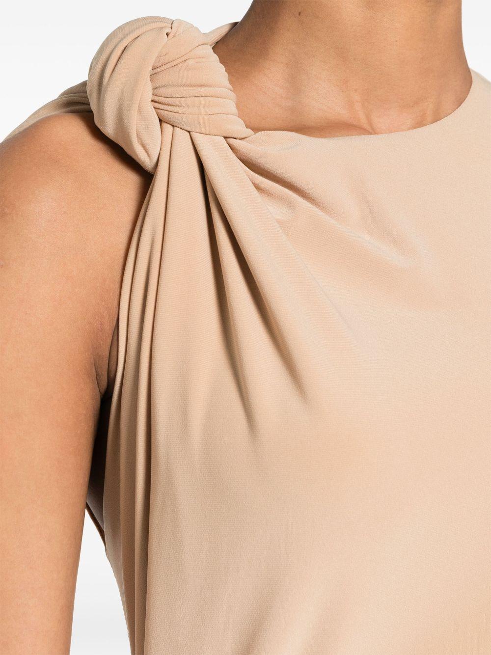  NUBLEMM13007 001 BEIGE SPORTMAX 