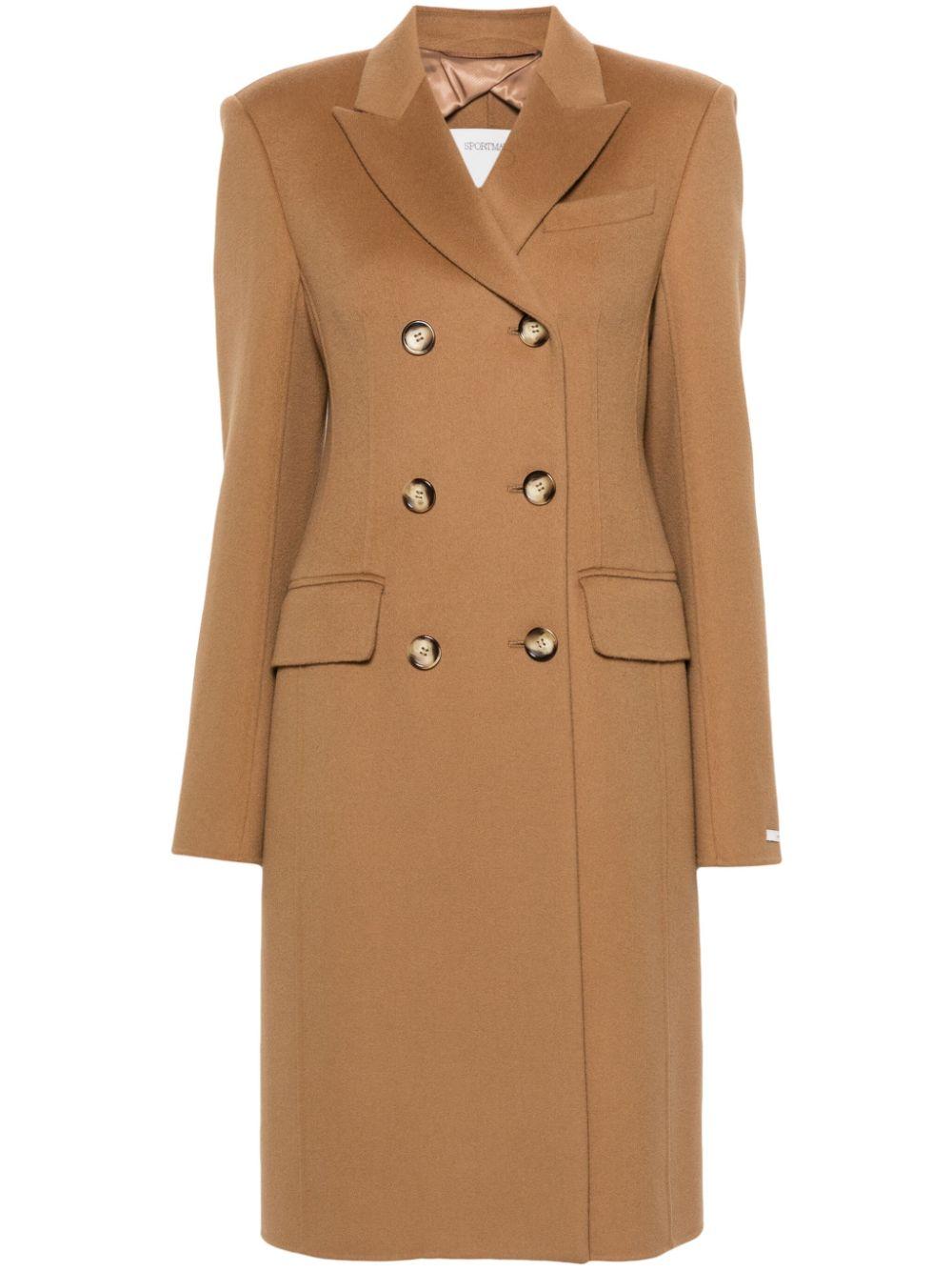  MORGANAMM80747 001 CAMMELLO SPORTMAX 