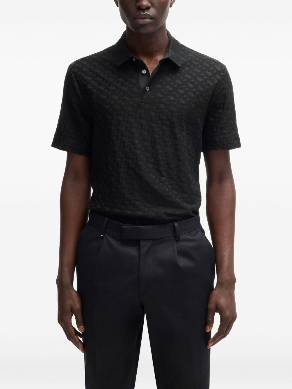  50537132 001 BLACK BOSS 