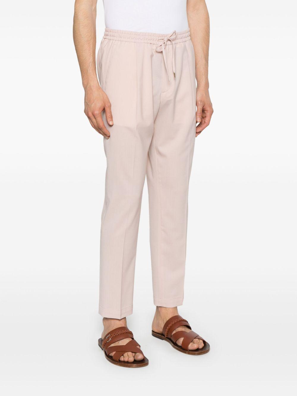 Wimbledons trousers WIMBLEDONS325082 00019 PORCELLANA BRIGLIA 1949 