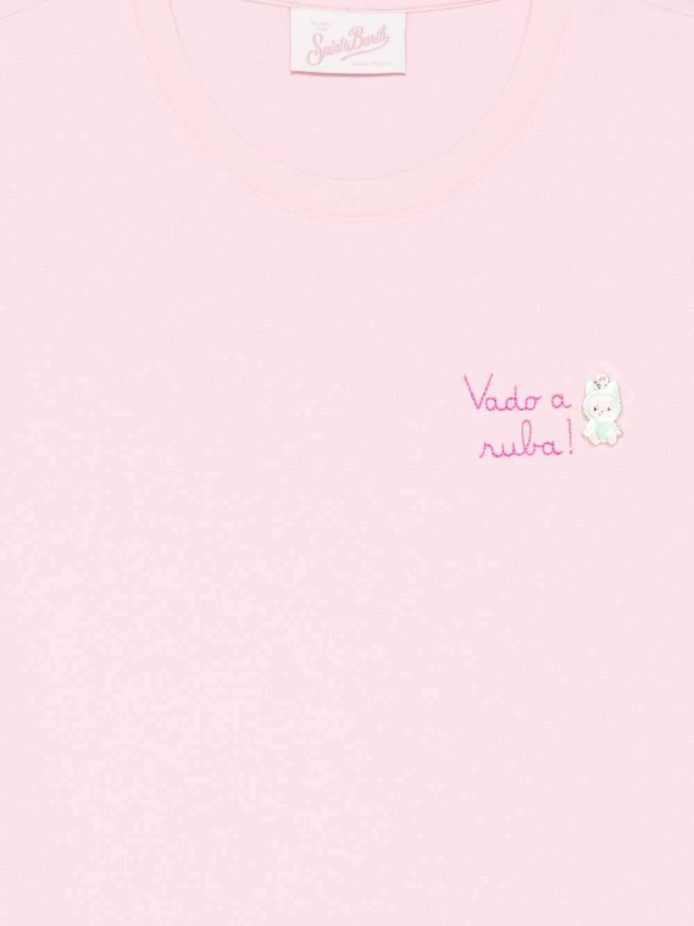  EMI000109069L VADO RUBA PUPPY 20 MC2 SAINT BARTH 