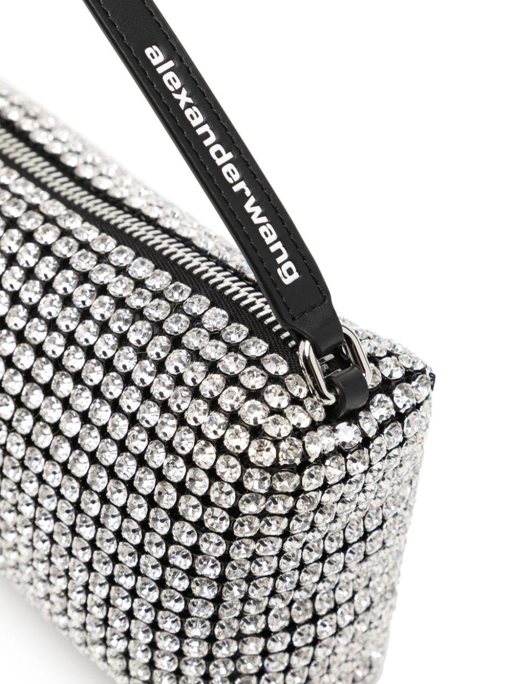  20124P02M 100 WHITE ALEXANDER WANG 