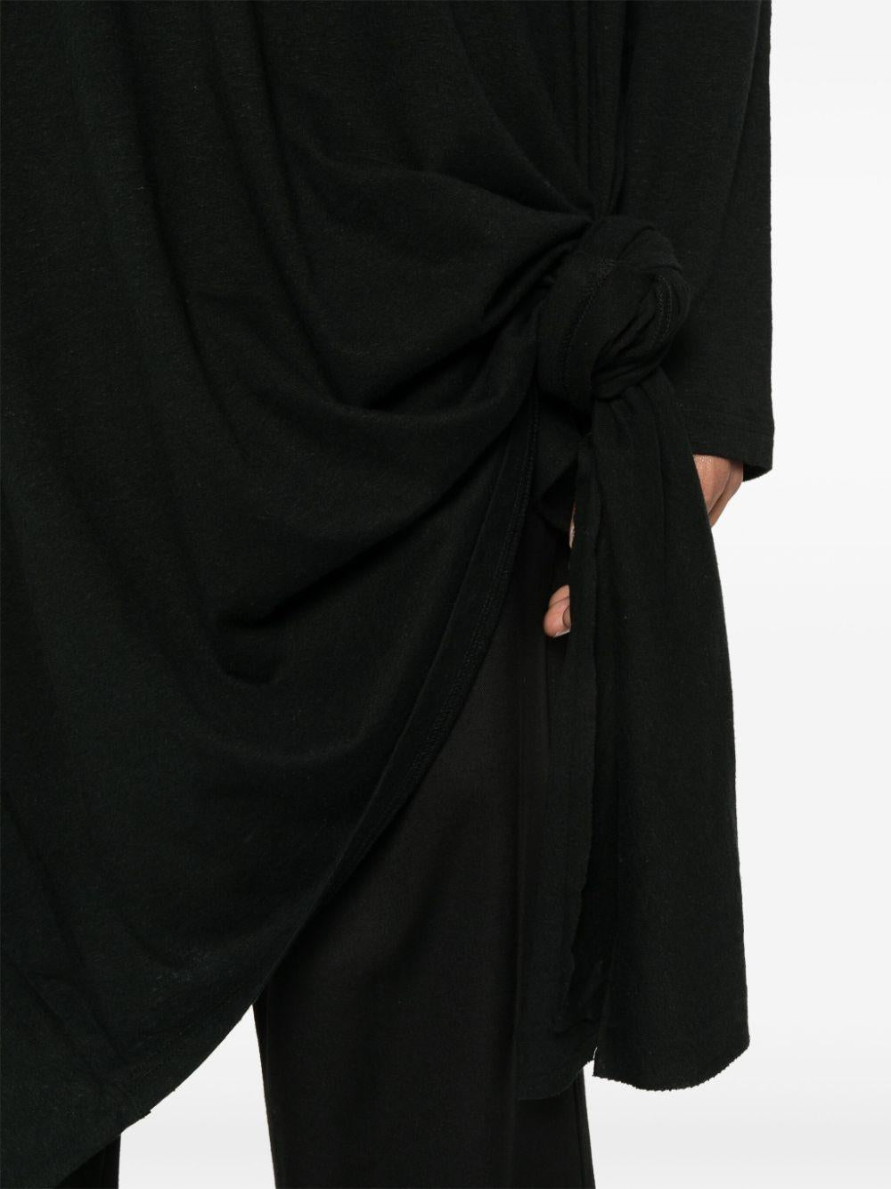  HST73382 1 BLACK YOHJI YAMAMOTO 