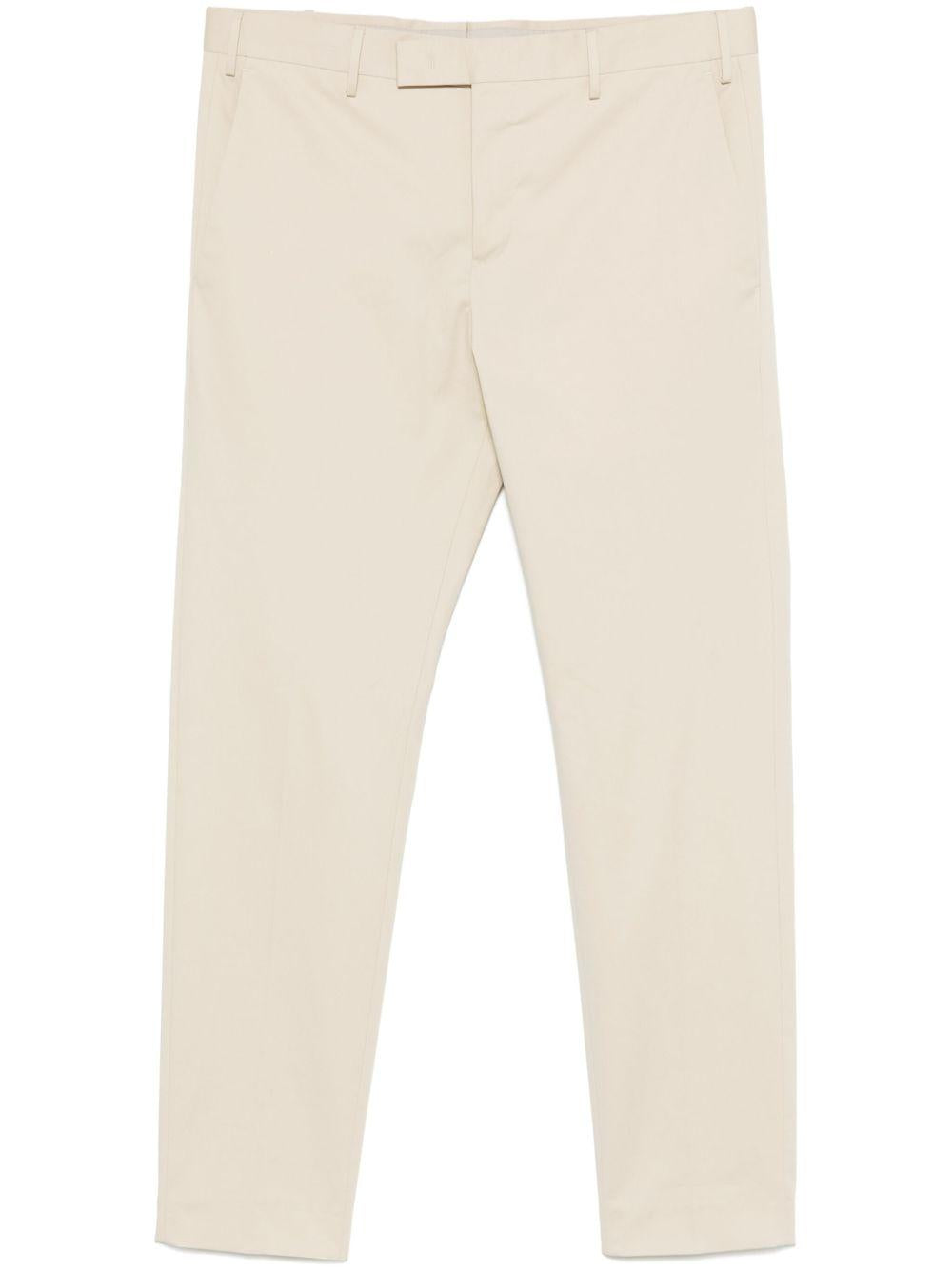 Chino Dieci COASX0Z00FWDSD59 0040 BEIGE FREDDO PT TORINO 