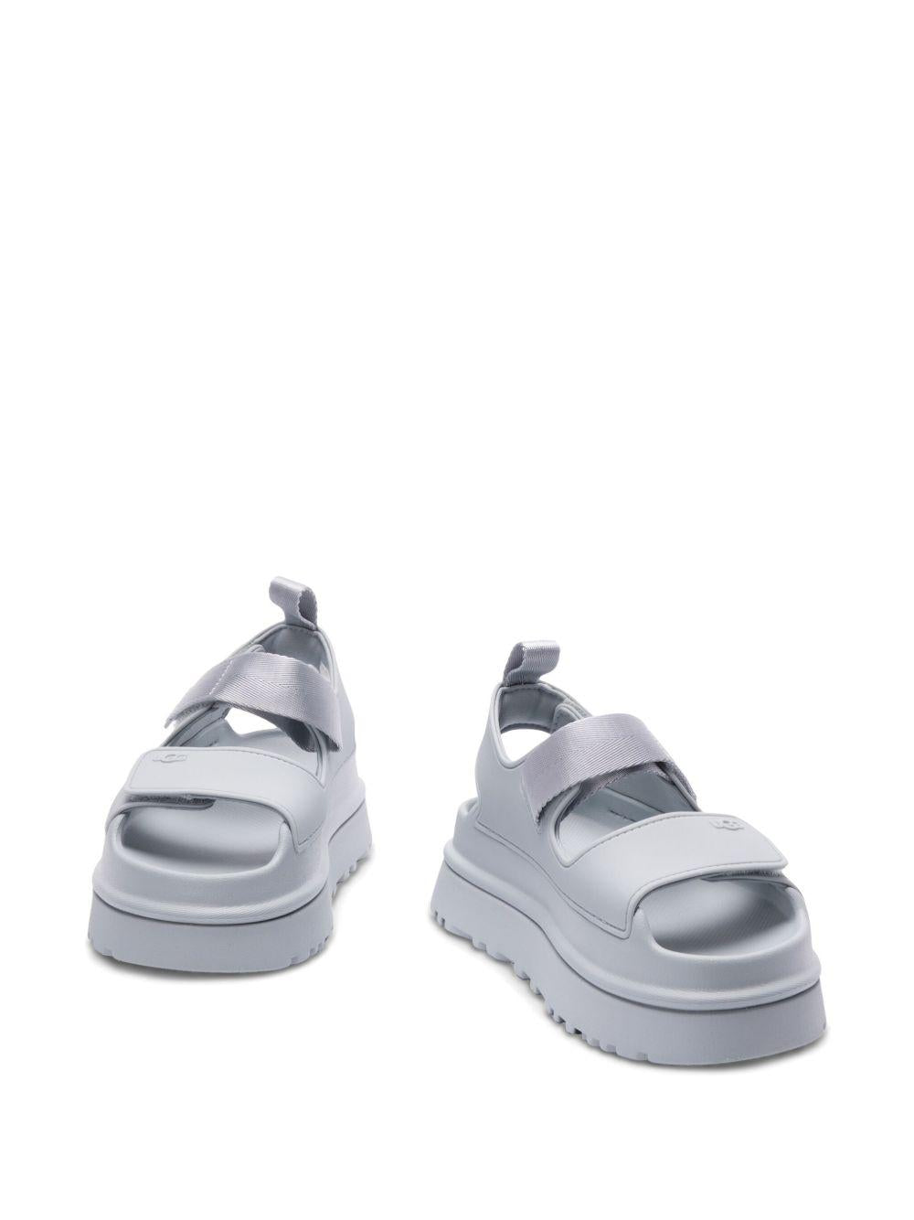 GoldenGlow Sandals 1152685 SEA SALT UGG 