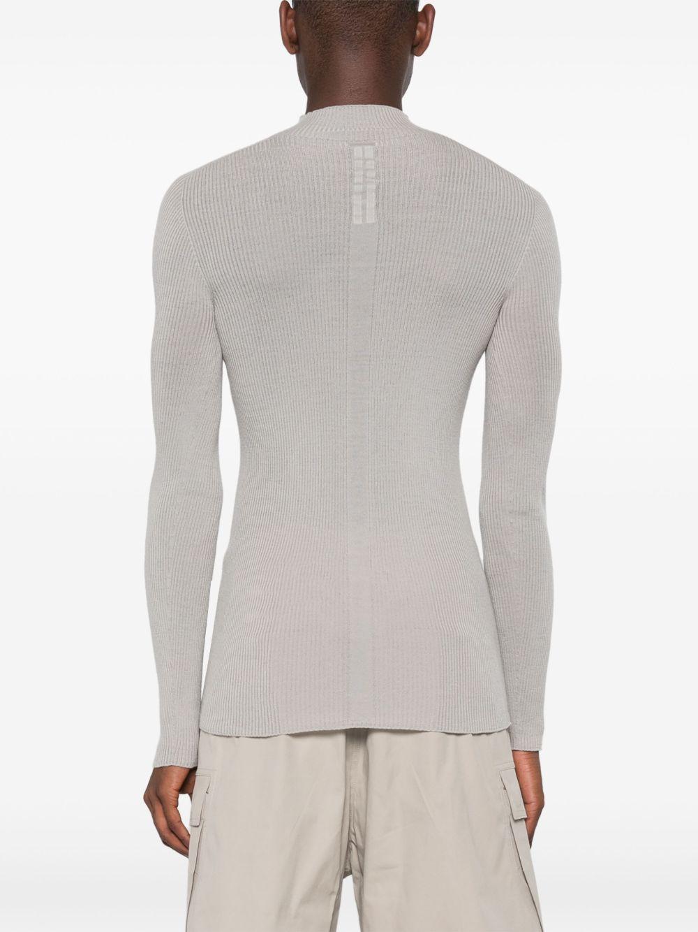  RU02D6638RIBM 08 PEARL RICK OWENS 