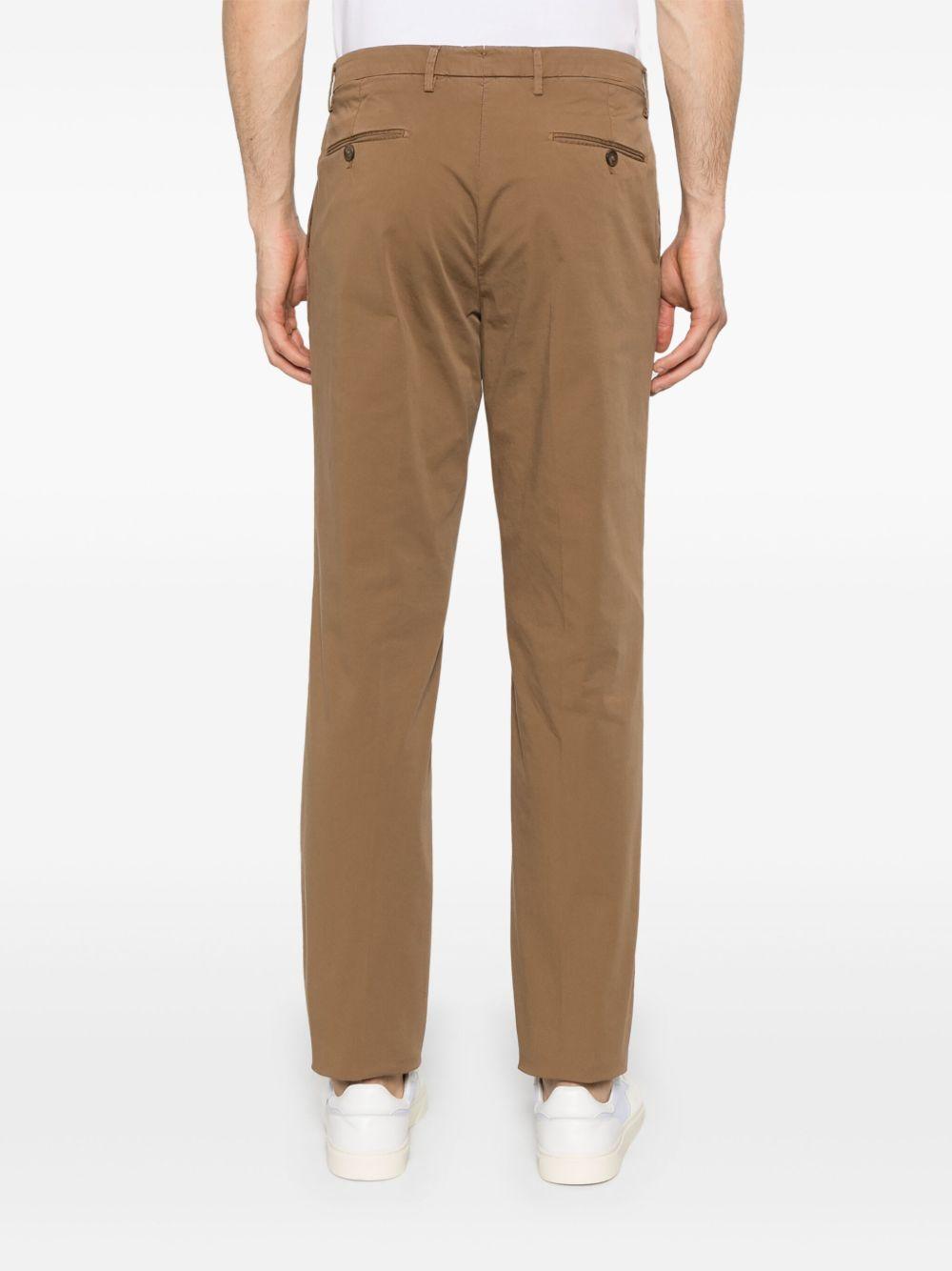 Naviglio chinos NAVIGLIO325127 00173 TOBACCO BRIGLIA 1949 