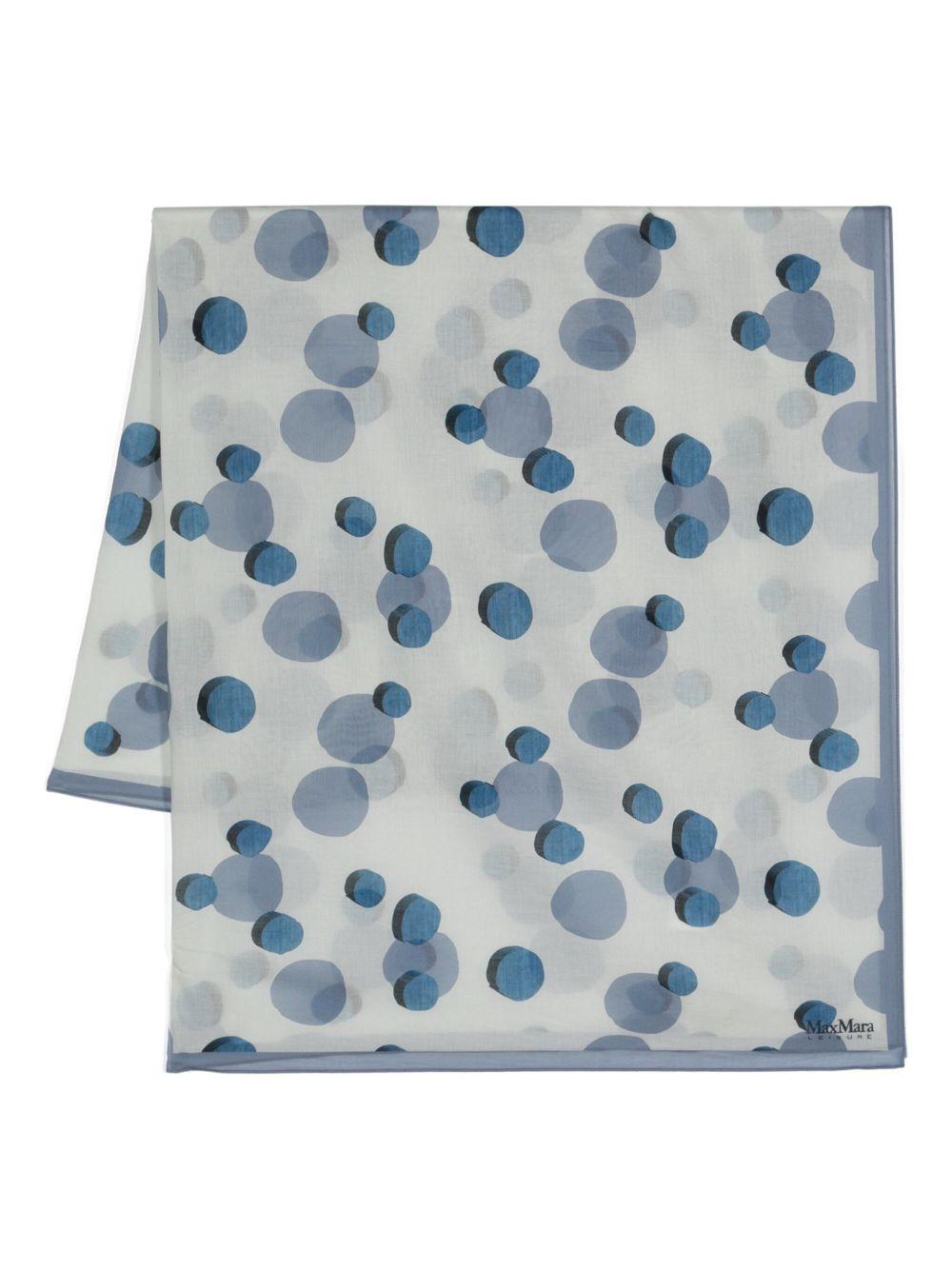  SILVAMM02202 002 FONDO ROCCIA MAX MARA LEISURE 