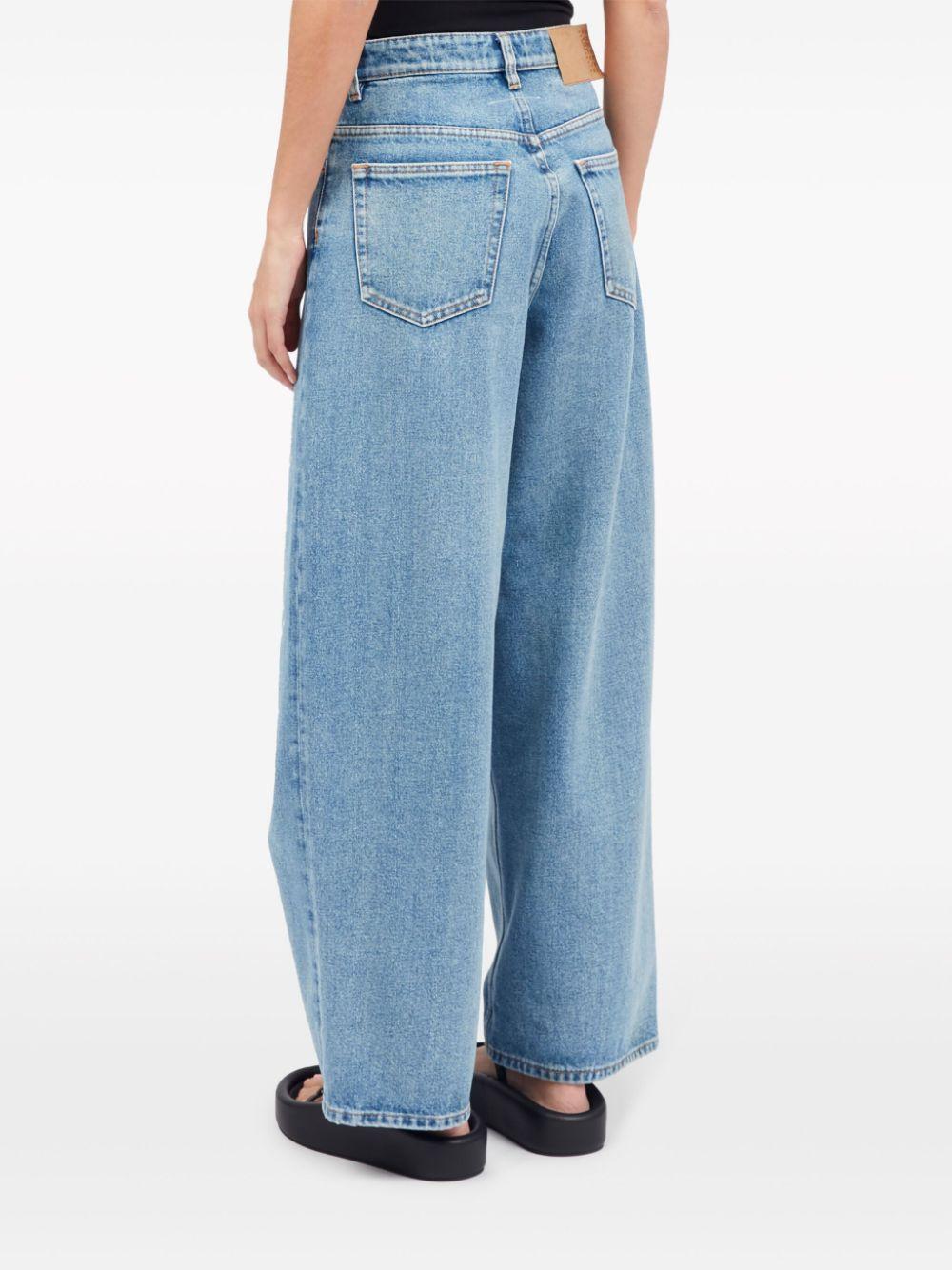  S52LA0230S30589 979 MM6 MAISON MARGIELA 