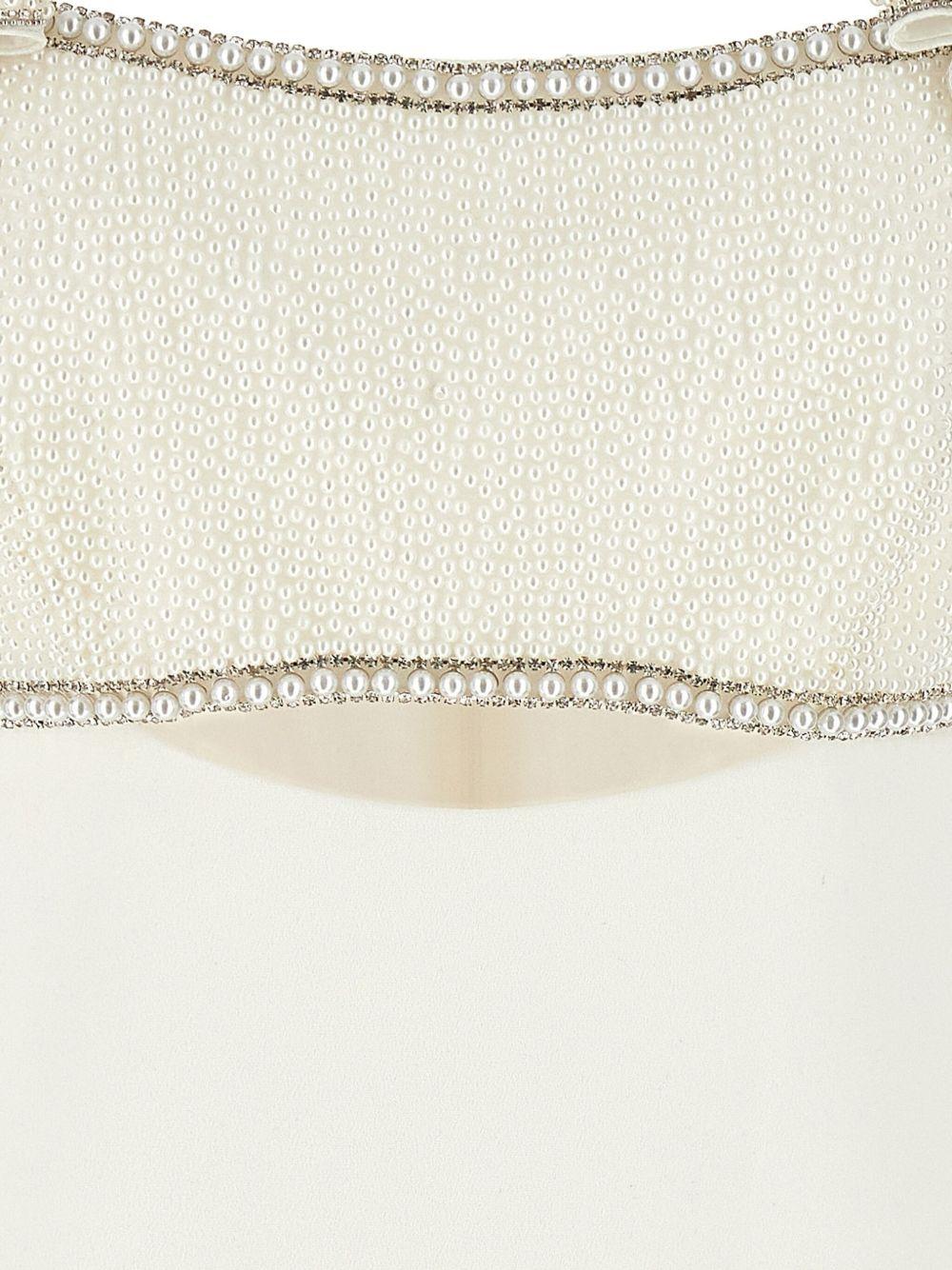  SS25259SW WHITE SELF-PORTRAIT 