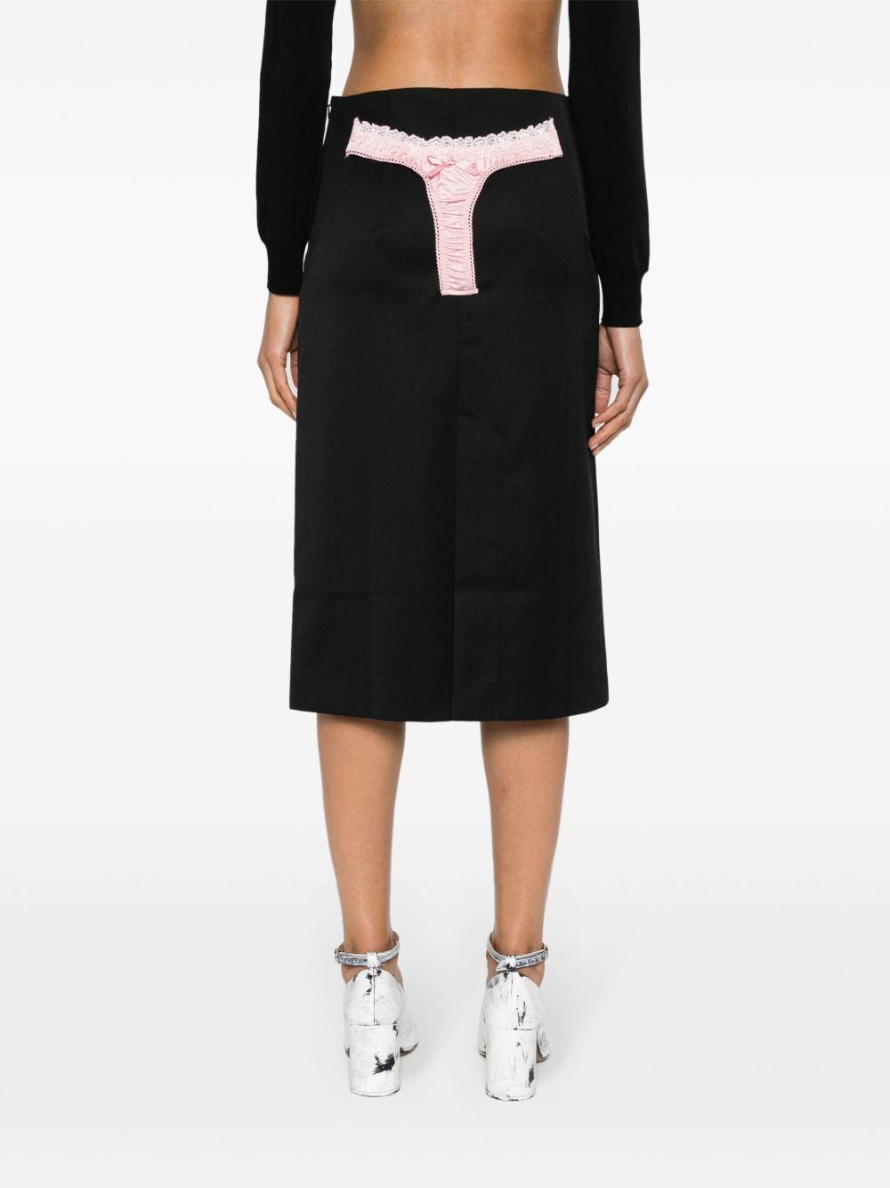  VAQ07S103 BLACK PINK VAQUERA 