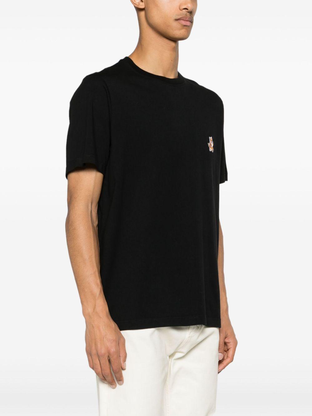  MM00125KJ0008 P199 BLACK MAISON KITSUNE 
