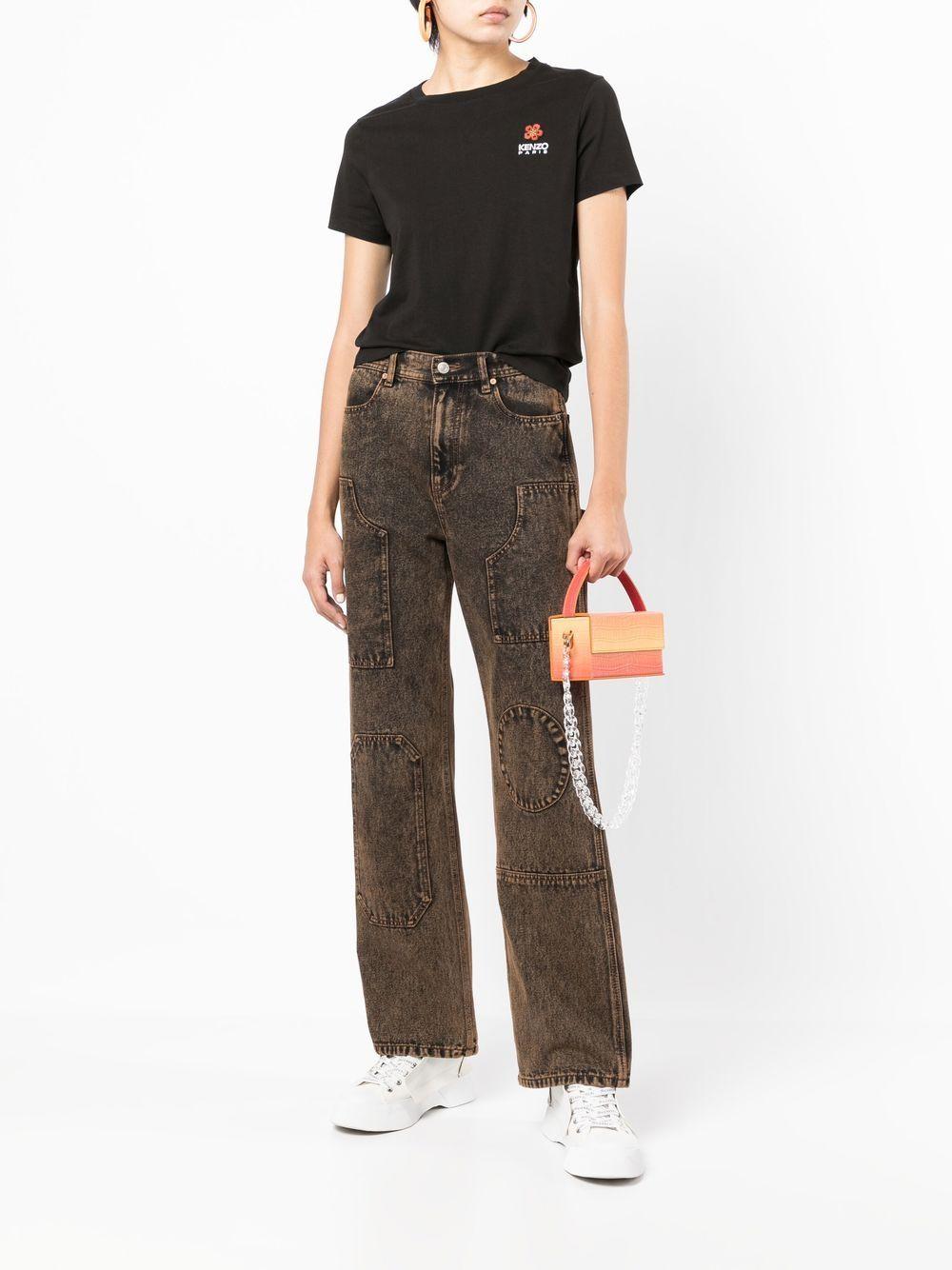  FC62TS0124SO 99J NOIR KENZO 