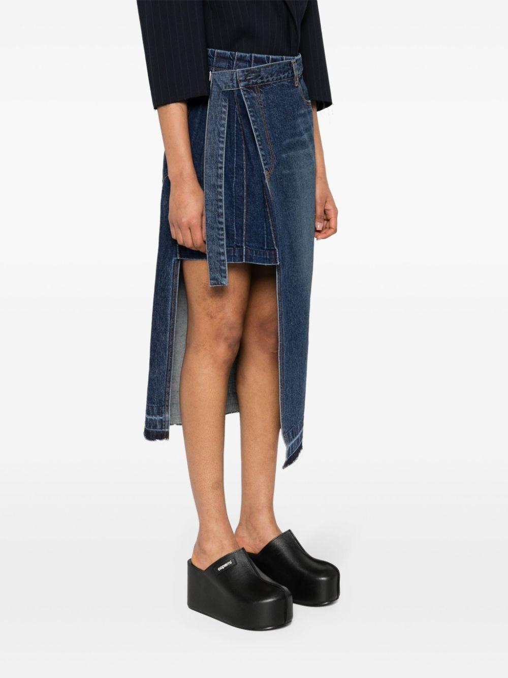  2407139 401 BLUE SACAI 