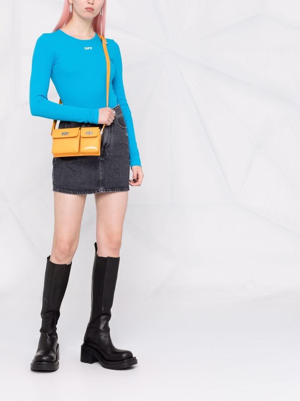  22CRBABYBOSNFWSMA SUNFLOWER BY FAR 