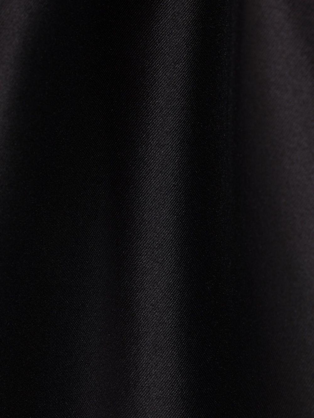  PF24008SB BLACK SELF-PORTRAIT 