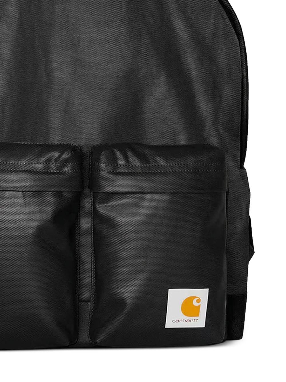 Dean Backpack I035357 89XX BLACK CARHARTT WIP 