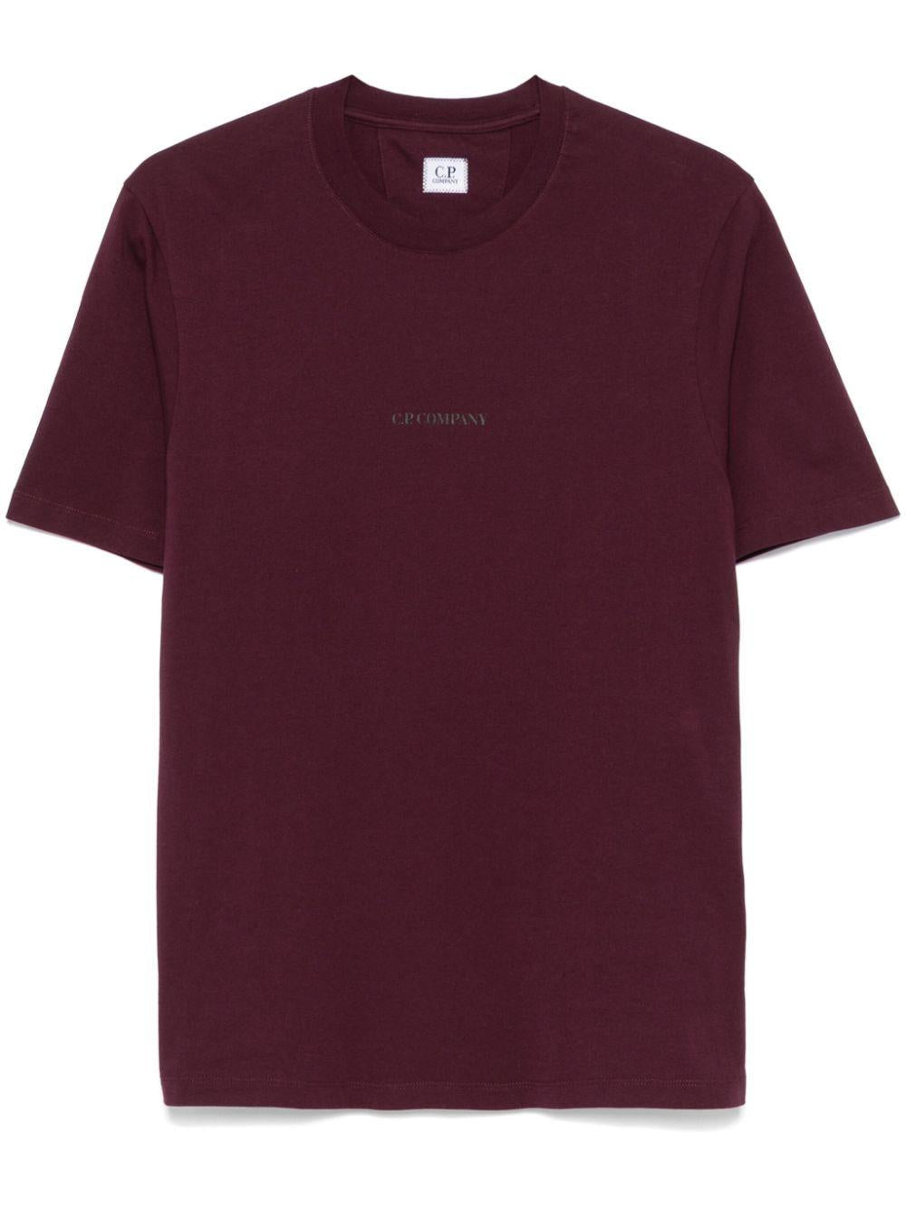  17CMTS064A006586W 790 POTENT PURPLE CP COMPANY 