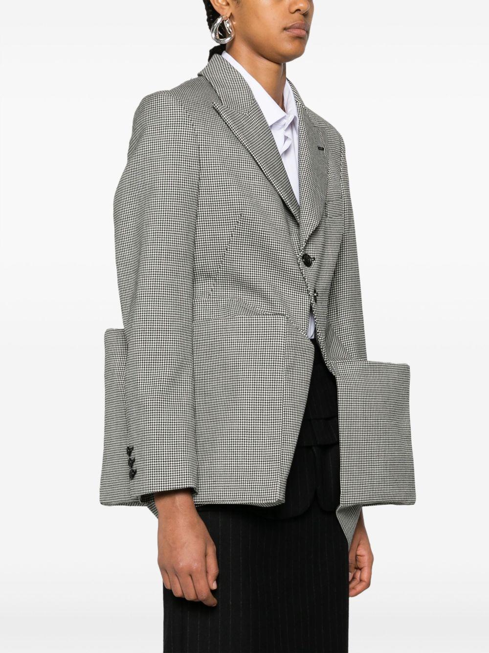  GLJ013W23 1 BLACK NATURAL COMME DES GARCONS 