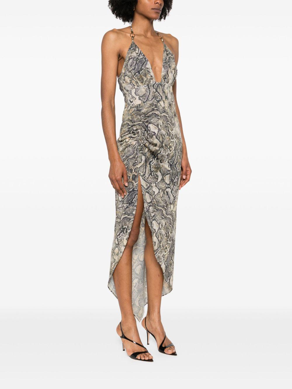  78PAO932JS457 716 MARZAPAN JUST CAVALLI 