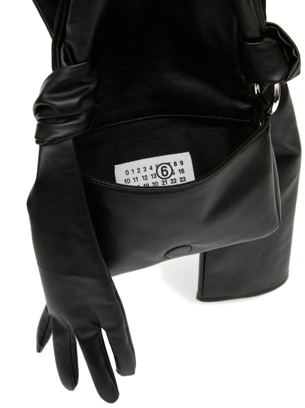 Glove Bag Small SB5ZH0033P8856 T8013 MM6 MAISON MARGIELA 