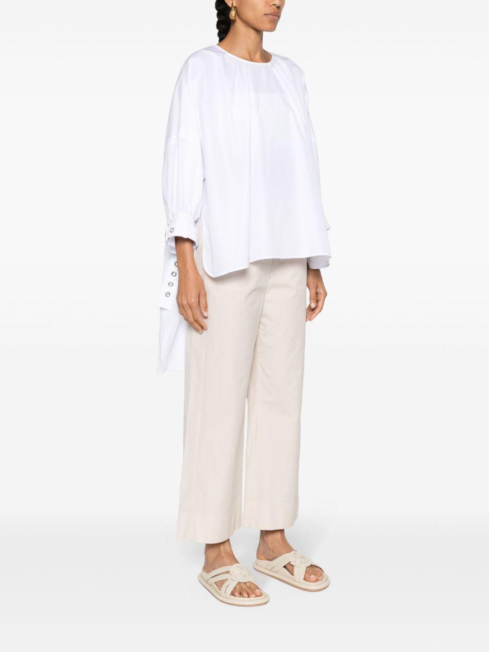  MAYAMM10174 001 BIANCO S MAX MARA 