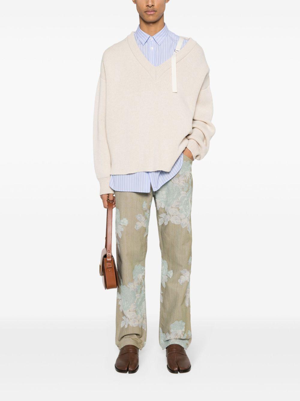  3902000NW00RN A205 ROSES VIVIENNE WESTWOOD 