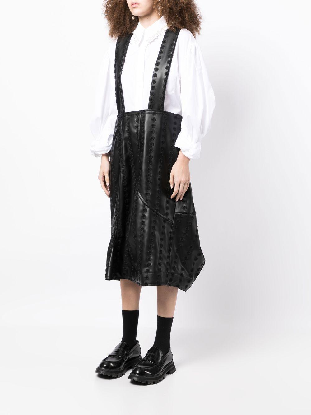 GJA002W22 1 BLACK COMME DES GARCONS 