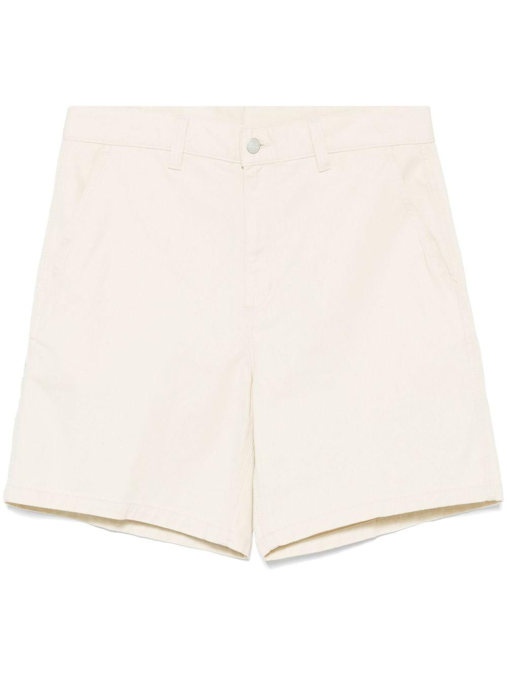  I034802 0502 NATURAL RINSED CARHARTT WIP 