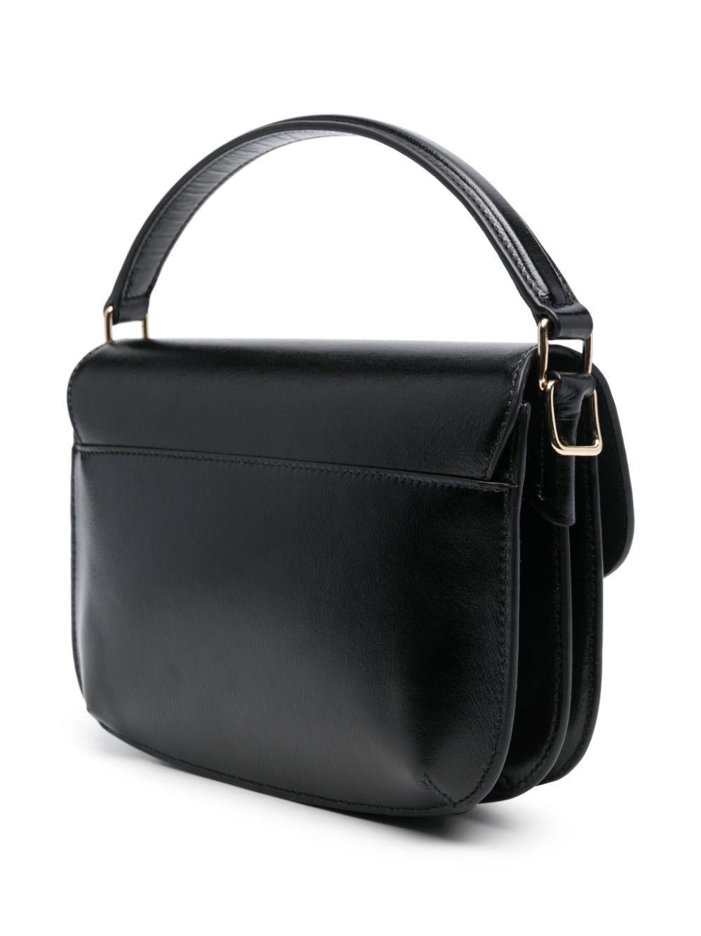  PXCAMF61629 LZZ NOIR A.P.C. 