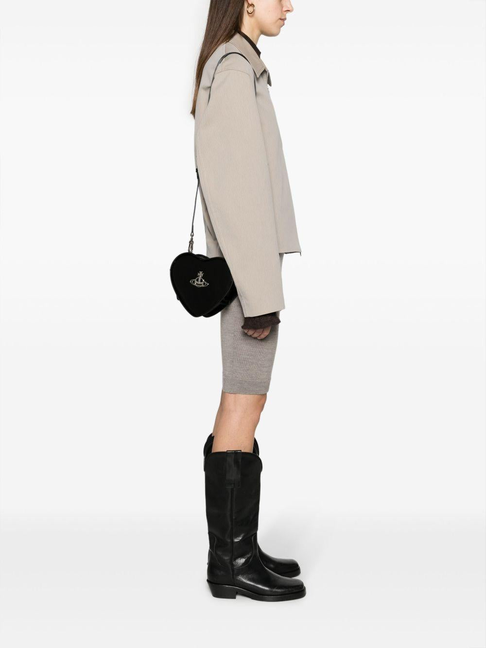  4304006MUL001OLA N403 BLACK VIVIENNE WESTWOOD 