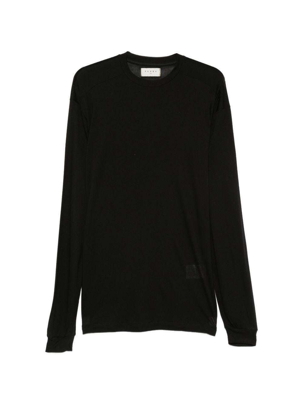  15DP10080000001 BLACK PAURA 