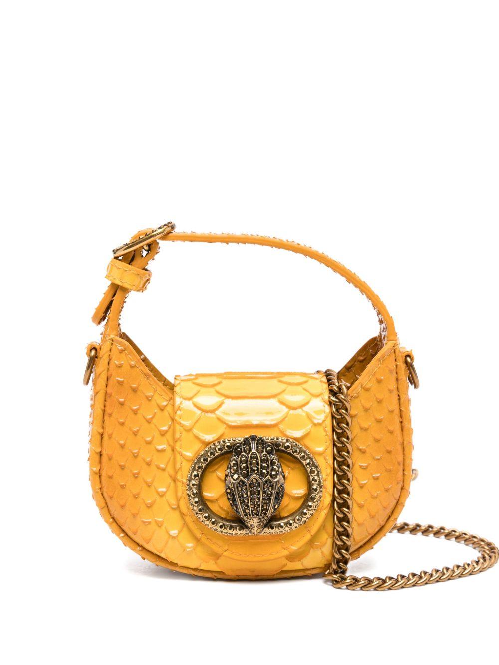  4712261109 GOLD KURT GEIGER LONDON 